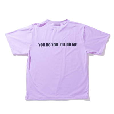 LEGIT ジュニア Tシャツ【SHIFT】LAVENDER 2501-1003Y│バスケ