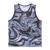 LEGIT タンクトップ【JUPITER TANK TOP】MONOTONE 2501-1006 LEGIT タンクトップ【JUPITER TANK TOP】MONOTONE 2501-1006