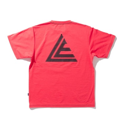 YLサイズのみ］LEGIT ジュニア バスケTシャツ【DIGITAL NOISE SS TEE