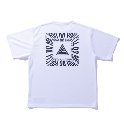 WASTED YOUTH ウェイステッドユース ×TEAM TENSHIN TEE チーム