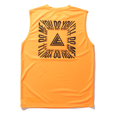 【未着用 超レア】Cruciani トンボ ノースリーブTシャツ オニヤンマTシャツ（ノースリーブ）【受注生産】 | iRUNca