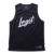 LEGIT タンクトップ【BRUSH TANK TOP】BLACK 2501-1014 LEGIT タンクトップ【BRUSH TANK TOP】BLACK 2501-1014