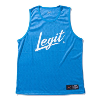 LEGIT ^NgbvyBRUSH TANK TOPzBLUE@2501-1014