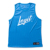 LEGIT タンクトップ【BRUSH TANK TOP】BLUE 2501-1014 LEGIT タンクトップ【BRUSH TANK TOP】BLUE 2501-1014