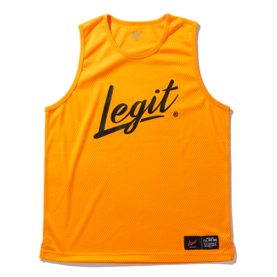 LEGIT ^NgbvyBRUSH TANK TOPzY.GOLD@2501-1014