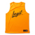 LEGIT タンクトップ【BRUSH TANK TOP】Y.GOLD 2501-1014 LEGIT タンクトップ【BRUSH TANK TOP】Y.GOLD 2501-1014