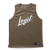 LEGIT ^NgbvyBRUSH TANK TOPzOLIVE@2501-1014