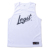 LEGIT タンクトップ【BRUSH TANK TOP】WHITE 2501-1014 LEGIT タンクトップ【BRUSH TANK TOP】WHITE 2501-1014