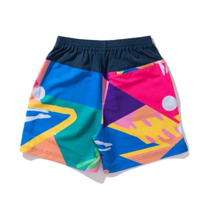 LEGIT ジュニア プラクティスパンツ【ABSTRACT 12 PANTS】FANCY