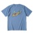 LEGIT oXPTVcyMercury S/S TEEzBLUE 2502-1001