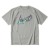 LEGIT oXPTVcyMercury S/S TEEzGRAY 2502-1001