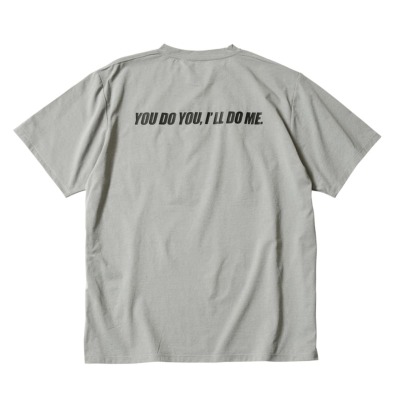 LEGIT バスケTシャツ【Mercury S/S TEE】GRAY 2502-1001│バスケ用品