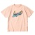 LEGIT oXPTVcyMercury S/S TEEzPINK 2502-1001