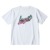 LEGIT oXPTVcyMercury S/S TEEzWHITE 2502-1001