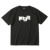 LEGIT oXPTVcyAggregate S/S TEEzBLACK 2502-1002