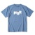 LEGIT oXPTVcyAggregate S/S TEEzBLUE 2502-1002