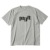 LEGIT oXPTVcyAggregate S/S TEEzGRAY 2502-1002