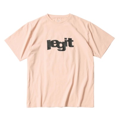 LEGIT oXPTVcyAggregate S/S TEEzPINK 2502-1002