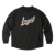 LEGIT OTVcyMercury L/S TEEzBLACK 2502-1003