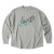 LEGIT OTVcyMercury L/S TEEzGRAY 2502-1003