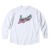 LEGIT OTVcyMercury L/S TEEzWHITE 2502-1003