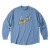 LEGIT WjA OTVcyMercury L/S TEEzBLUE 2502-1003Y