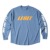 LEGIT OTVcyDW-5600 L/S TEEzBLUE 2502-1004