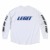 LEGIT OTVcyDW-5600 L/S TEEzWHITE 2502-1004