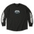 LEGIT OTVcyFlame L/S TEEzGRAY 2502-1005