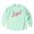 LEGIT OTVcyIllusion L/S TEEzMINT 2502-1006