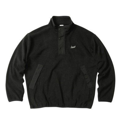 LEGIT t[XWPbgyNostalgic FleecezBLK 2502-1012
