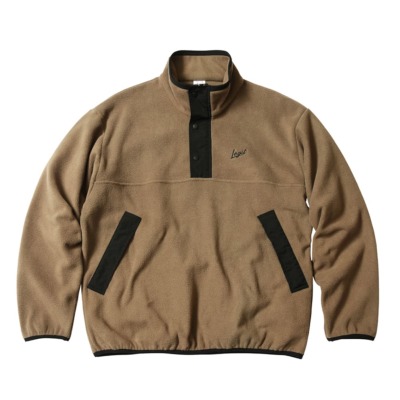 LEGIT t[XWPbgyNostalgic FleecezBROWN 2502-1012