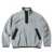LEGIT フリースジャケット【Nostalgic Fleece】GRAY 2502-1012 LEGIT フリースジャケット【Nostalgic Fleece】GRAY 2502-1012