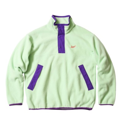 LEGIT t[XyNostalgic FleecezMINT@2502-1012