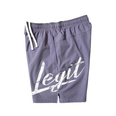 LEGIT ジュニア プラクティスパンツ【National Scratch】F