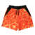 LEGIT WjA vNeBXpcyThunder CrestzORANGE 2502-2002Y