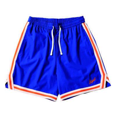 LEGIT vNeBXpcyPractice ShortszBLUE 2502-2003