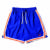 LEGIT vNeBXpcyPractice ShortszBLUE 2502-2003