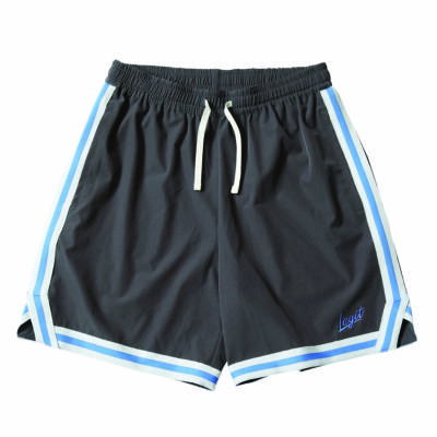 LEGIT vNeBXpcyPractice ShortszCHARCOAL 2502-2003