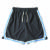 LEGIT vNeBXpcyPractice ShortszCHARCOAL 2502-2003