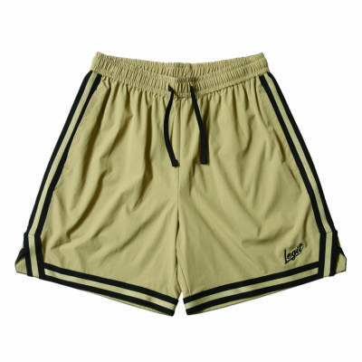 LEGIT vNeBXpcyPractice ShortszKHAKI 2502-2003
