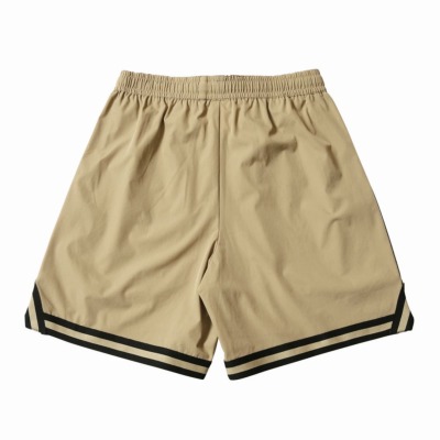 LEGIT プラクティスパンツ【Practice Shorts】KHAKI 2502-2003