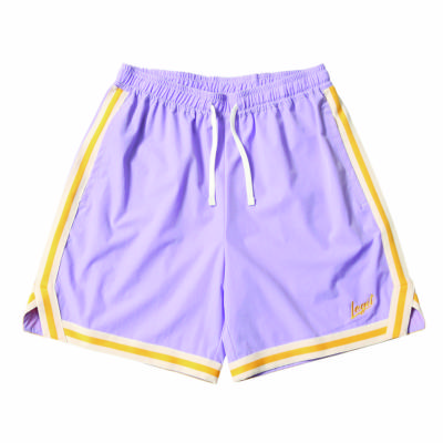 LEGIT vNeBXpcyPractice ShortszLAVENDER 2502-2003