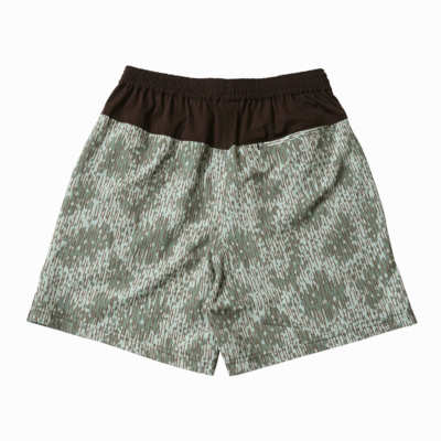 LEGIT プラクティスパンツ【Rain Drop】OLIVE 2502-2004│バスケ用品