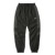 LEGIT ナイロンパンツ【90's Cutting Pants】BLK/BLK 2502-2006 LEGIT ナイロンパンツ【90's Cutting Pants】BLK/BLK 2502-2006