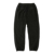LEGIT フリースパンツ【Nostalgic Fleece Pants】BLACK 2502-2007 LEGIT フリースパンツ【Nostalgic Fleece Pants】BLACK 2502-2007
