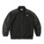 LEGIT ナイロンジャケット【90's Cutting Jacket】BLK/BLK 2502-3001 LEGIT ナイロンジャケット【90's Cutting Jacket】BLK/BLK 2502-3001