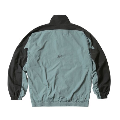 JSB ナイロンジャケット J.S.B.（ジェーエスビー）｜メンズのナイロンジャケット一覧 - WEAR