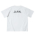 LEGIT �o�X�PT�V���c�yORIGIN S/S TEE�z2601-1001 WHITE