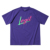 LEGIT �o�X�PT�V���c�yORIGIN S/S TEE�z2601-1001 PURPLE